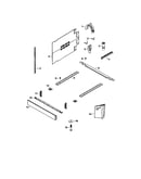 Installation components