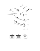 Installation components