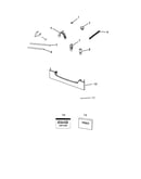 Installation components