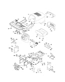 Chassis and enclosures