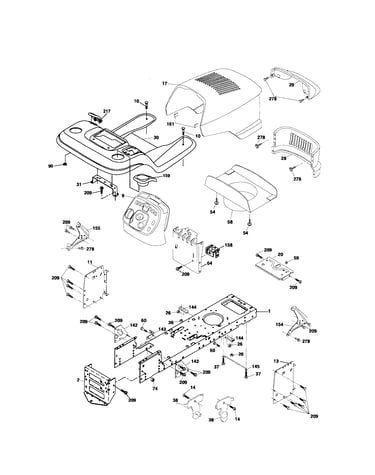 Chassis and enclosures