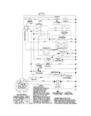 Schematic-tractor