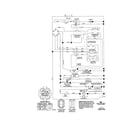 Southern States 96042001100 schematic-tractor diagram