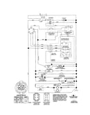 Schematic-tractor