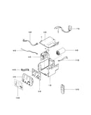 Control box assembly
