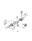 Hydro transaxle