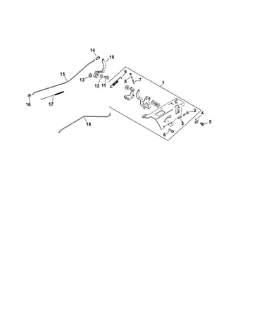 Engine controls