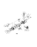 Hydro transaxle