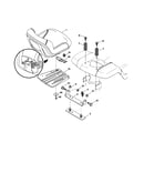 Seat assembly