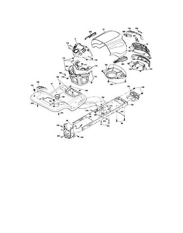 Chassis assembly