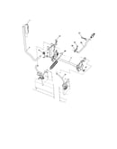 Lift assembly