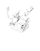 Mower lift