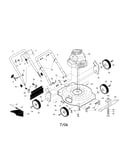 Rotary mower