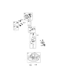 Crankshaft/sump