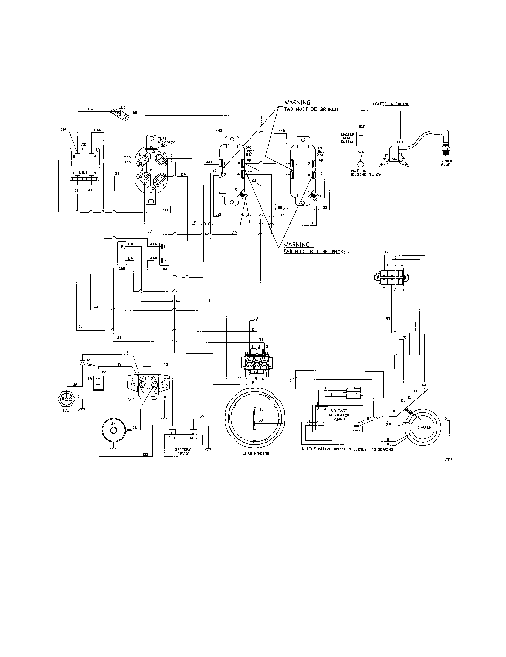 WIRING DIAGRAM