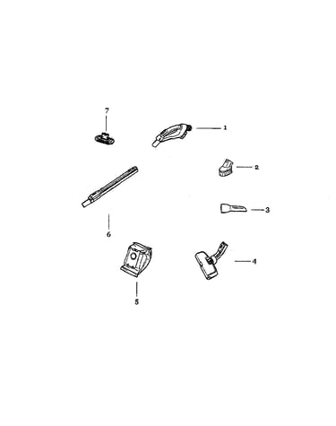 Accessories