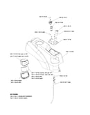Console assembly