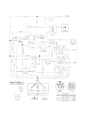 Wiring schematic