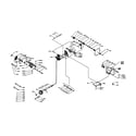 Craftsman 152221040 blade assembly diagram