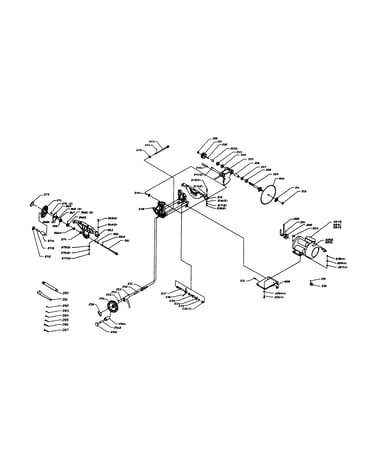 Blade assembly