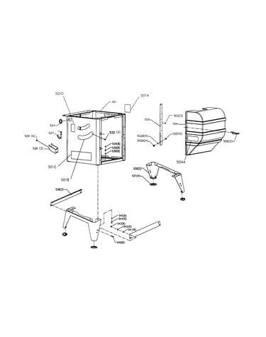 Stand assembly