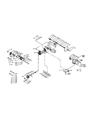 Blade assembly