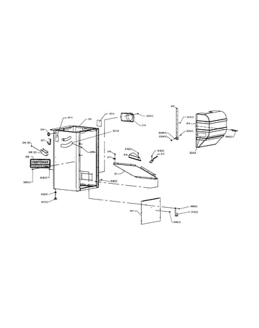 Stand assembly