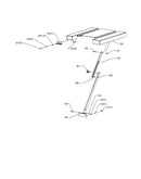 Table adjuster