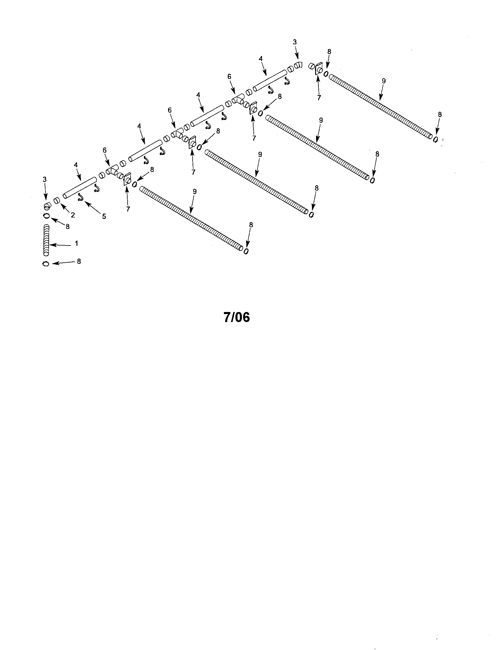 Dust collection system