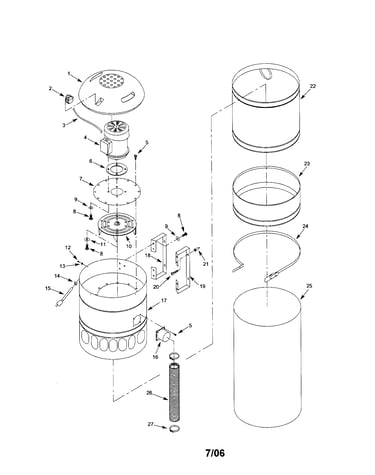 Dust collector