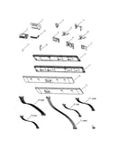 Control panel assembly