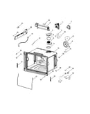 Cavity & components