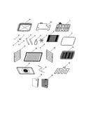 Elements & accessories