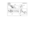 Okuma 9000 cam shaft assembly diagram