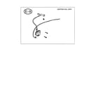 Okuma 9000 ignition coil assembly diagram