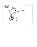Ignition coil assembly