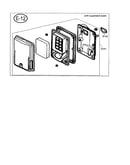 Air cleaner assembly