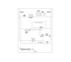 Kenmore 79071551600 wiring schematic diagram