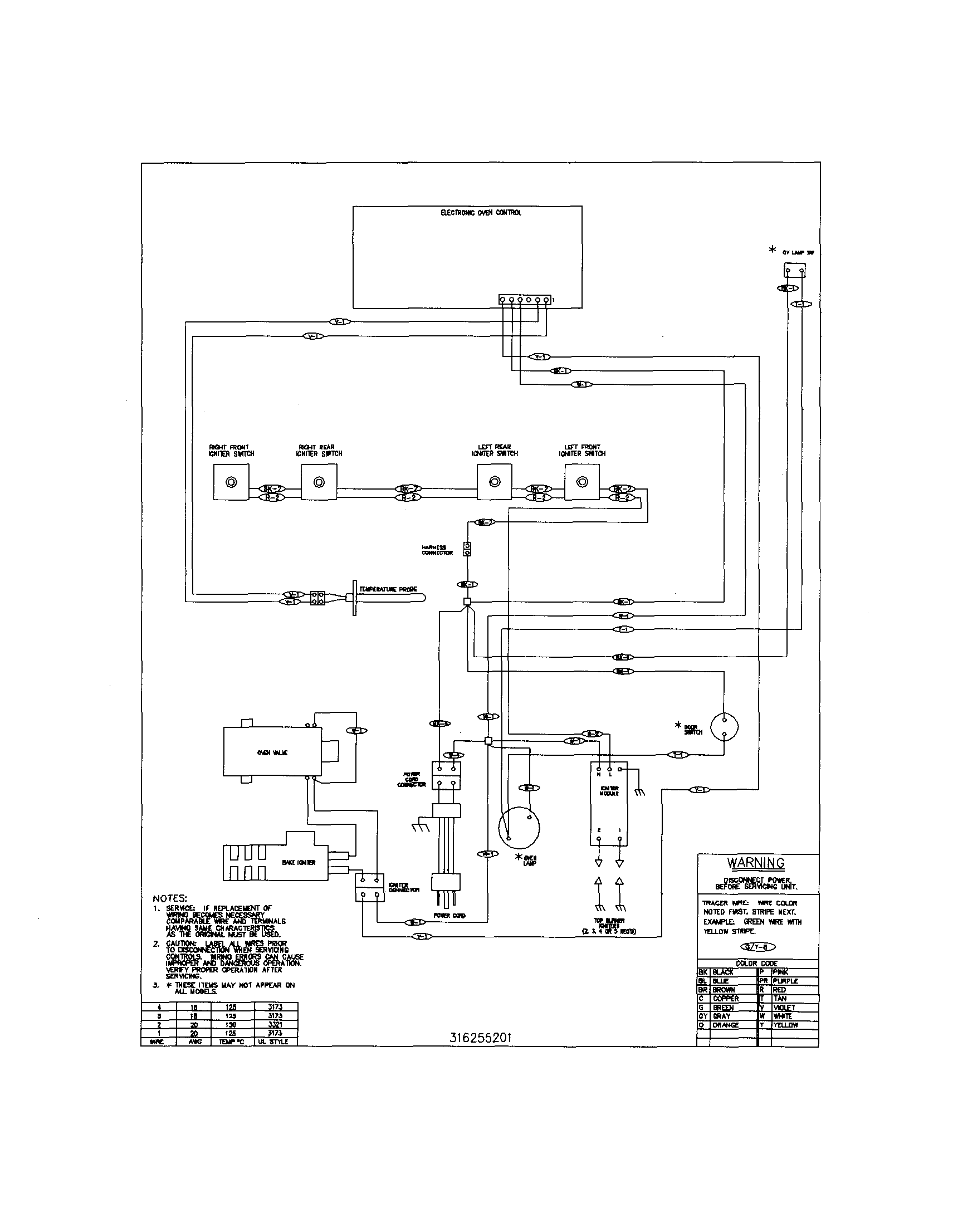 Wiring diagram