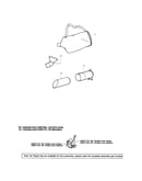 Vacuum tube assembly