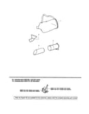 Vacuum tube assembly