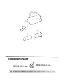 Vacuum tube assembly