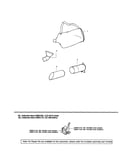 Vacuum bag/tube