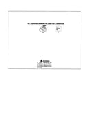 Carburetor no. 530071987-zama w-29