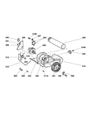 Blower/motor