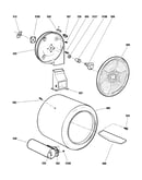Drum/heater