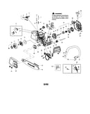 Chassis/bar/handle