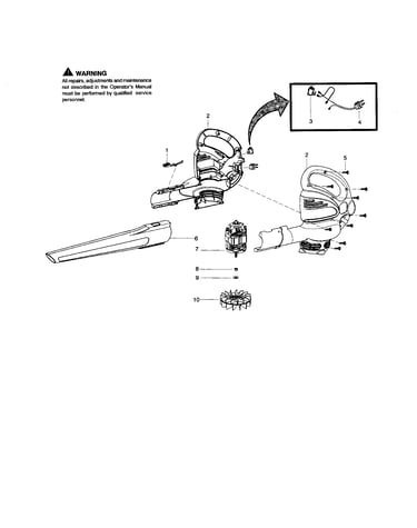 Blower