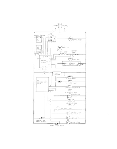 Wiring schematic