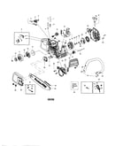 Chassis/handle/bar
